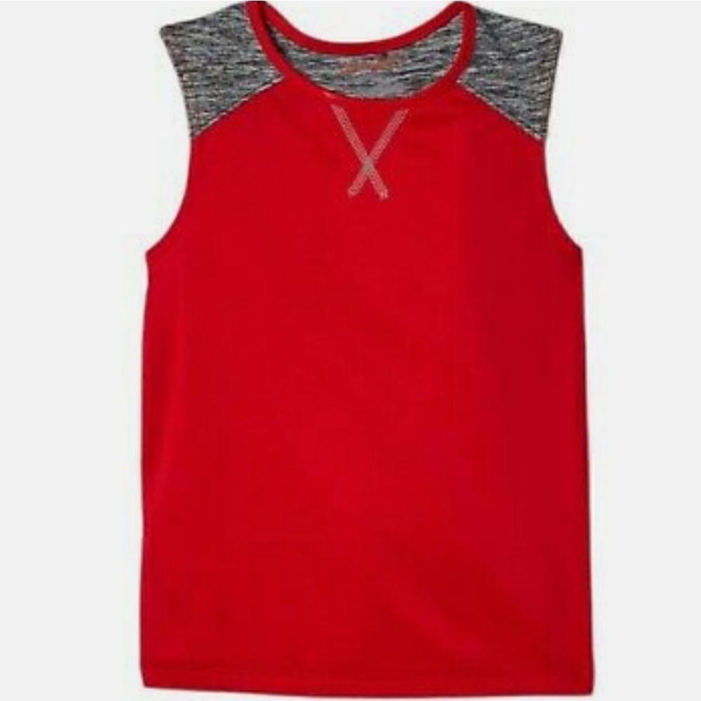 NWT Cat&Jack Performance Tank - Picture 1 of 3